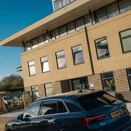 Myhotel Steenwijk - Giethoorn Kültér fotó