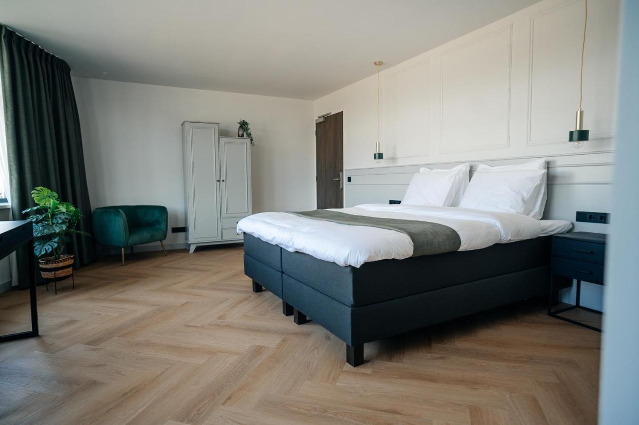 Myhotel Steenwijk - Giethoorn Kültér fotó