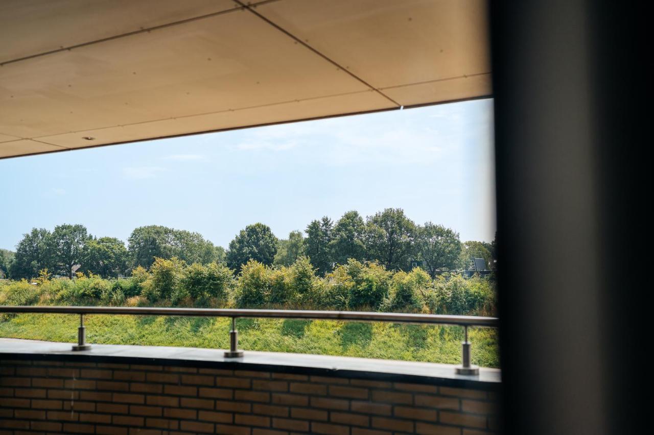 Myhotel Steenwijk - Giethoorn Kültér fotó