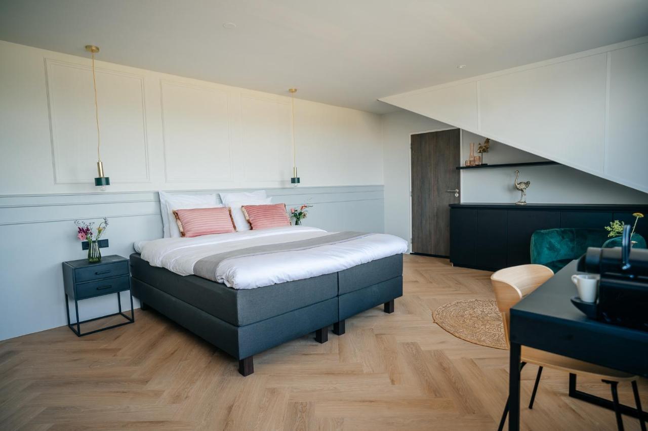 Myhotel Steenwijk - Giethoorn Kültér fotó