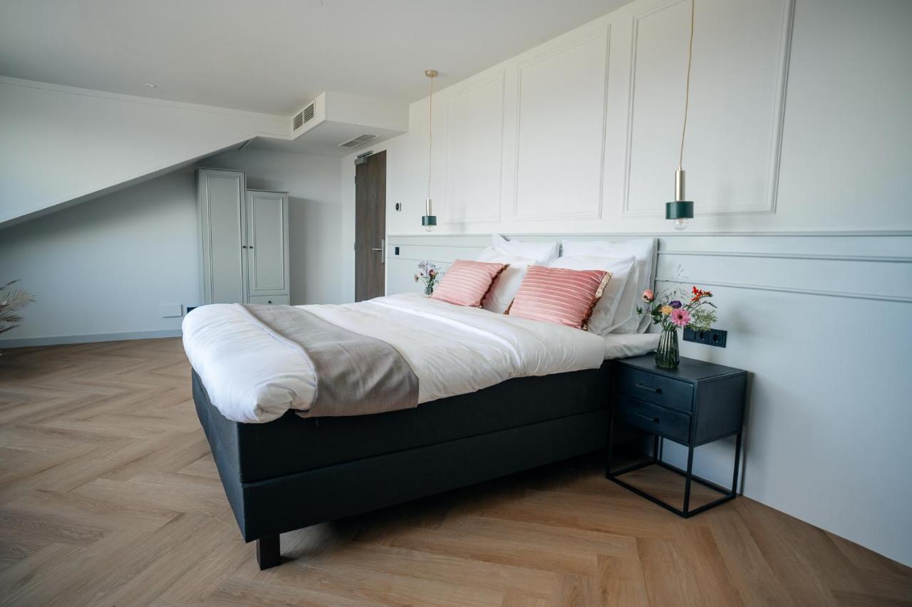 Myhotel Steenwijk - Giethoorn Kültér fotó
