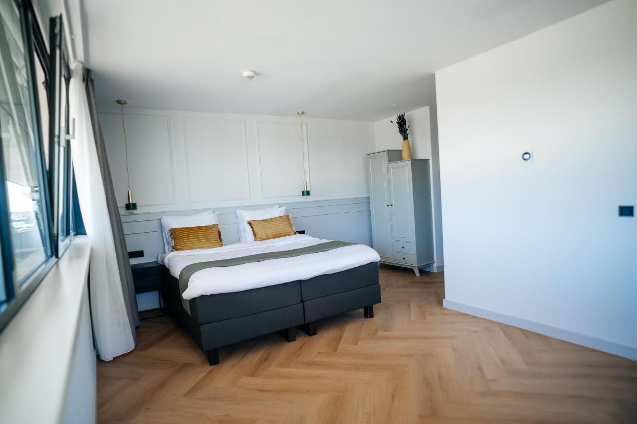 Myhotel Steenwijk - Giethoorn Kültér fotó