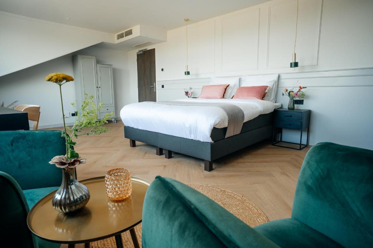 Myhotel Steenwijk - Giethoorn Kültér fotó