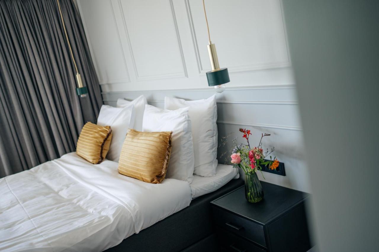 Myhotel Steenwijk - Giethoorn Kültér fotó