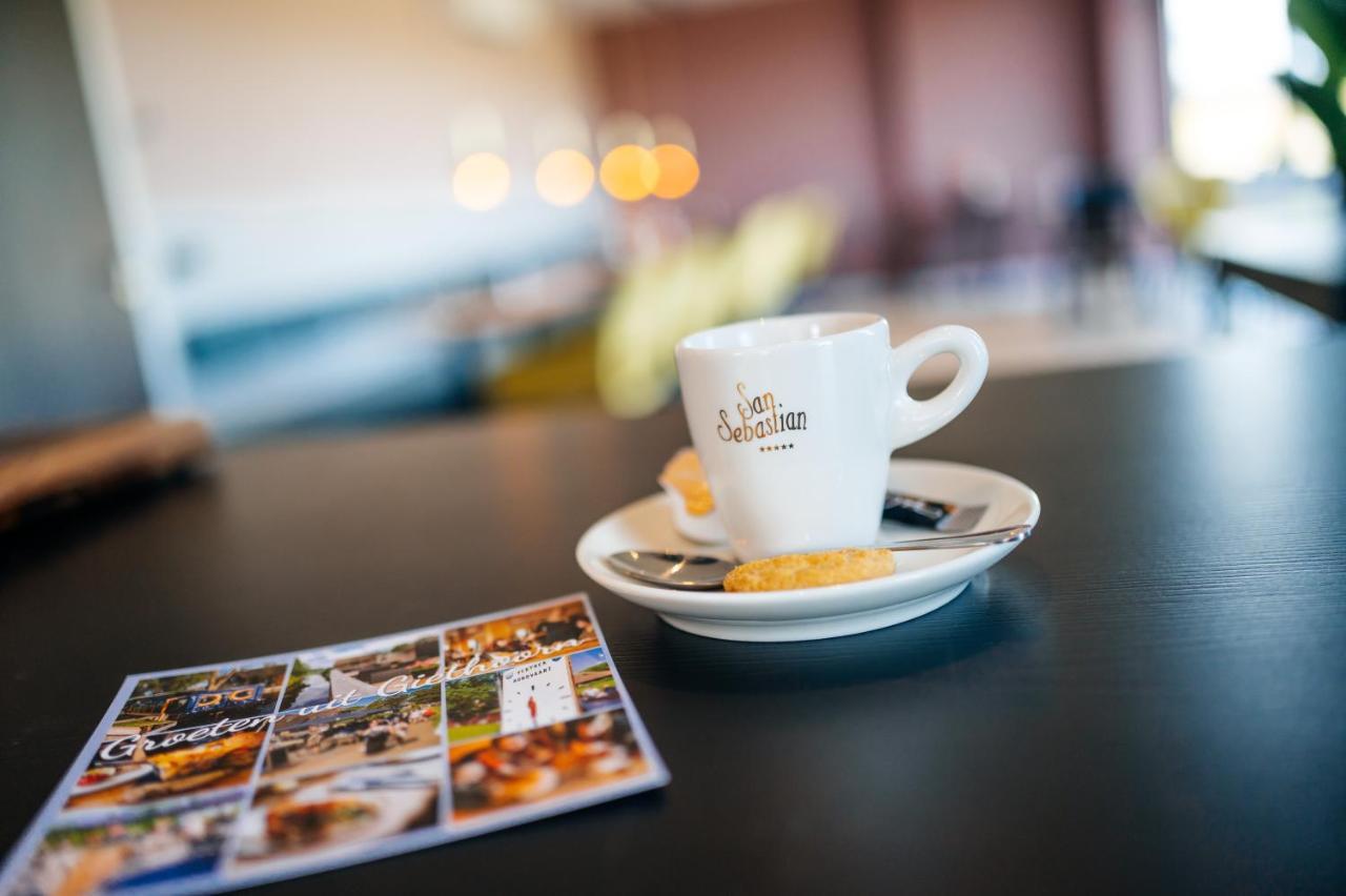Myhotel Steenwijk - Giethoorn Kültér fotó