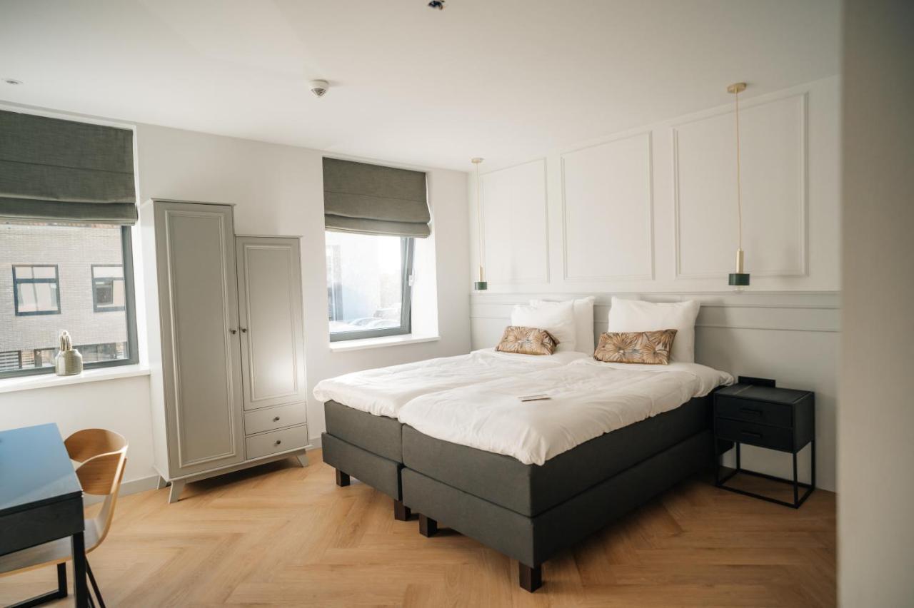 Myhotel Steenwijk - Giethoorn Kültér fotó
