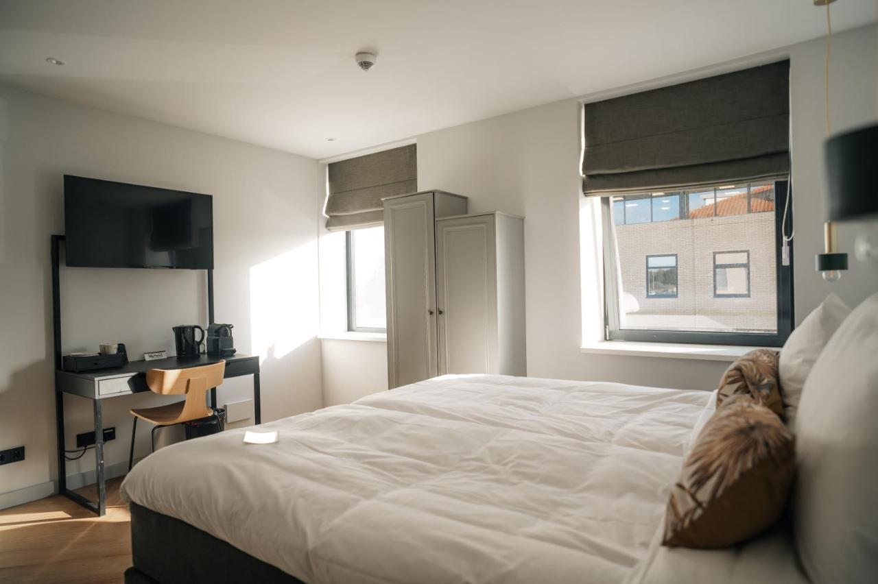 Myhotel Steenwijk - Giethoorn Kültér fotó